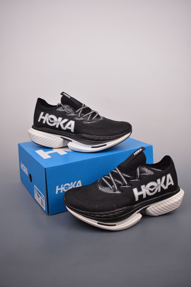Hoka HOKA ONE ONE Cielo X1 shoes  4