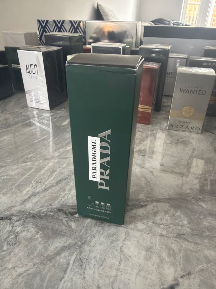 Immagine di Prada Paradigme Eau De Parfum 1