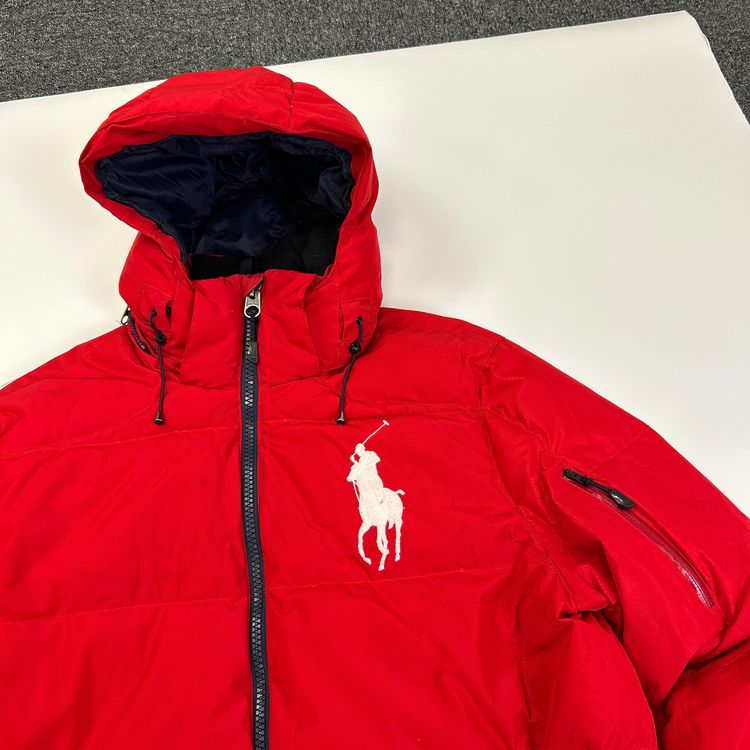 Ralph Lauren Puffer (L) image 4