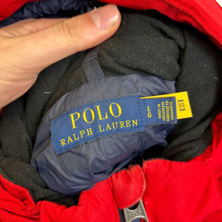 Ralph Lauren Puffer (L) image 2