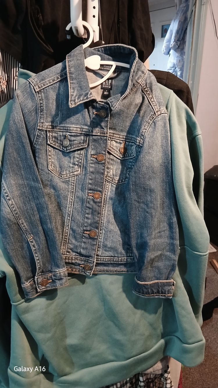 Gap Denim Jacket