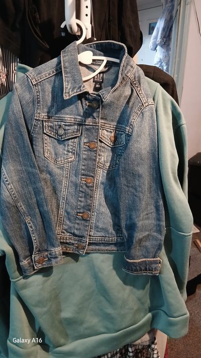 Gap Denim Jacket