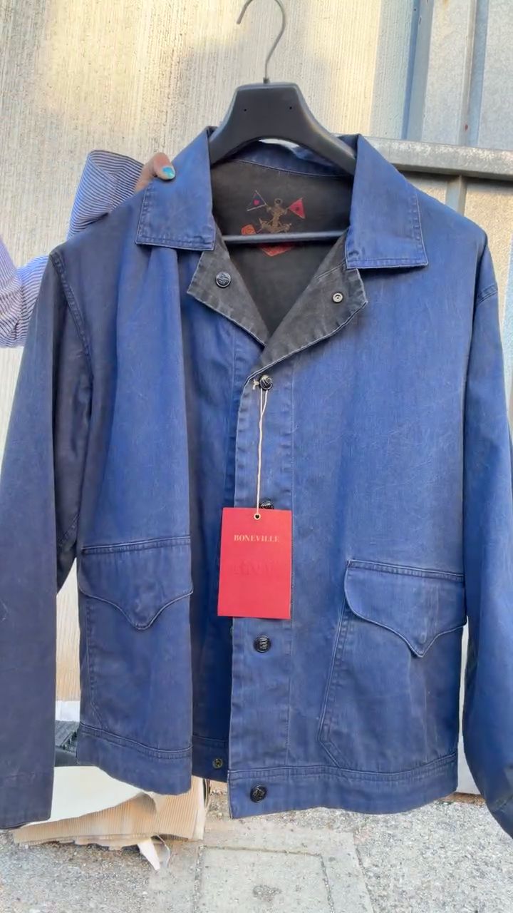 Immagine di Boneville Jacket 1