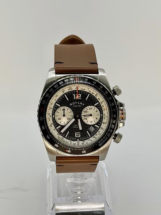 Rotary Rotary Aeromaster Chronograph product image