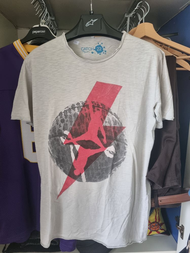 Other Maglia grigia Catch22 product image