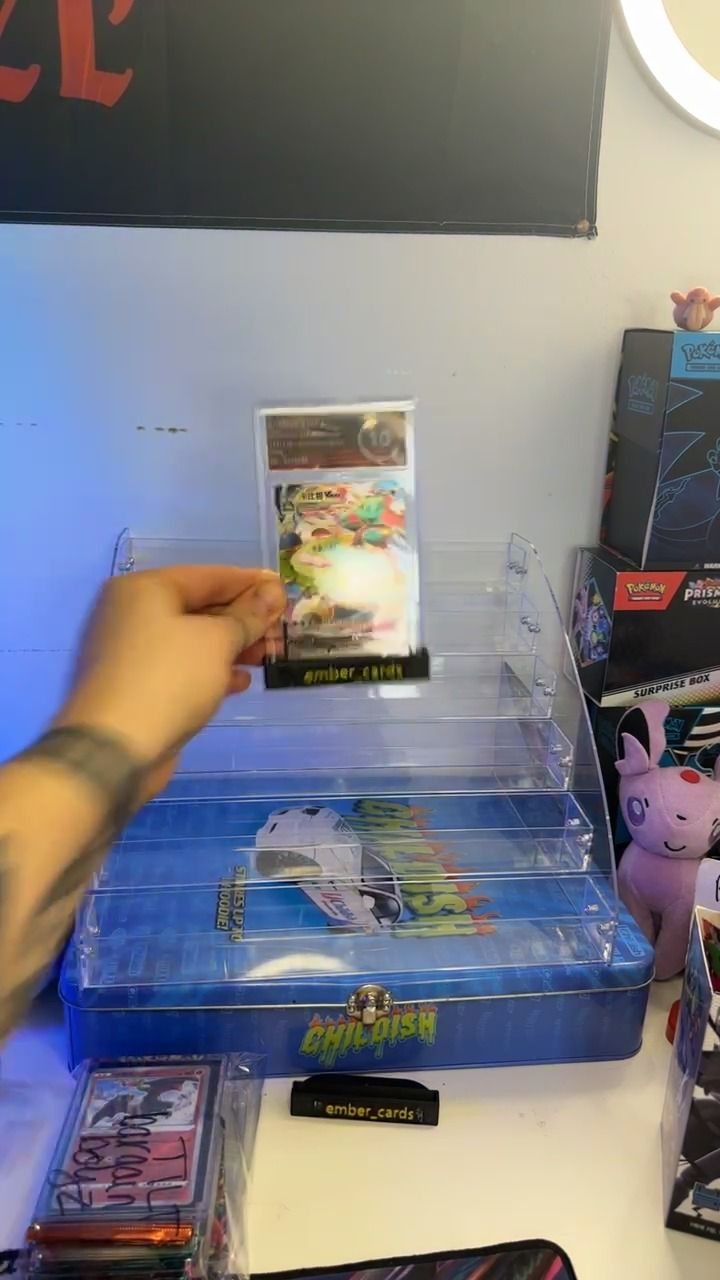 Other snorlax slab product image