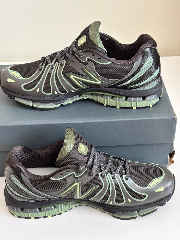 New Balance 1890 Running Shoes image 2