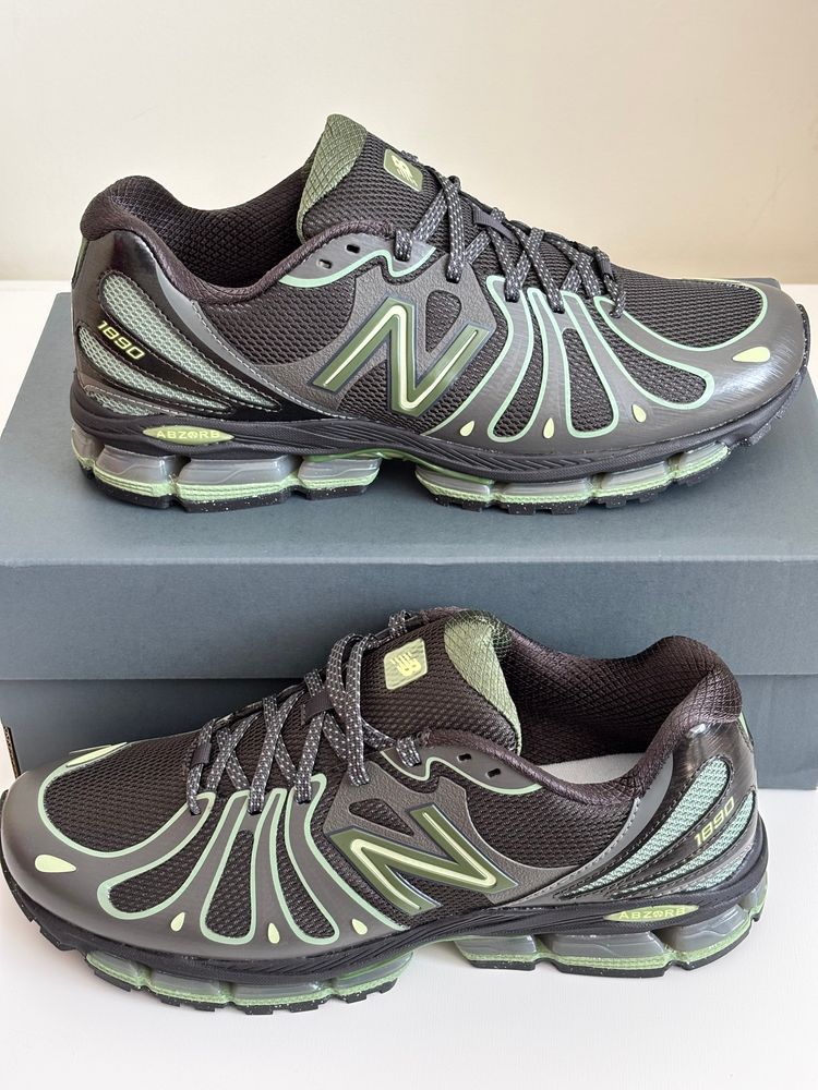 New Balance 1890 Running Shoes image 1