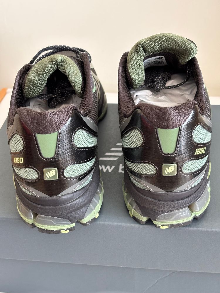 New Balance 1890 Running Shoes image 4