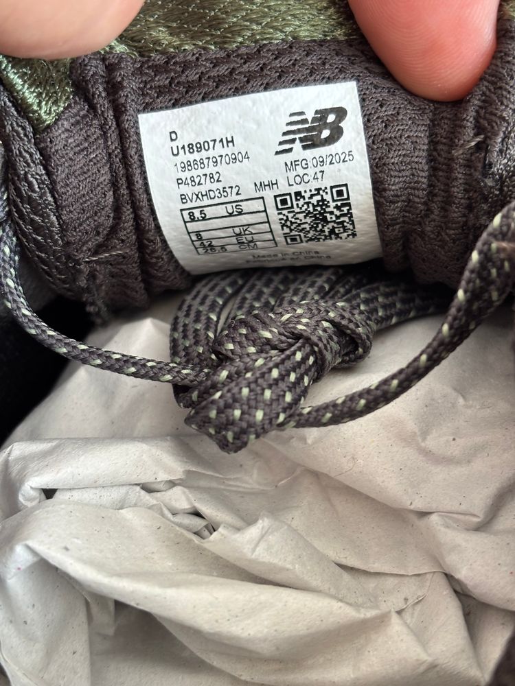 New Balance 1890 Running Shoes image 6