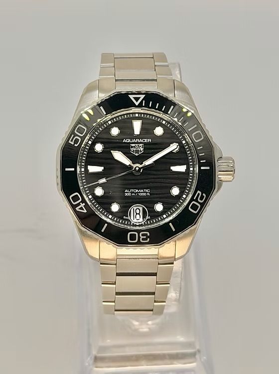 TAG Heuer TAG Heuer Aquaracer Professional 300 36mm Ladies Watch  product image