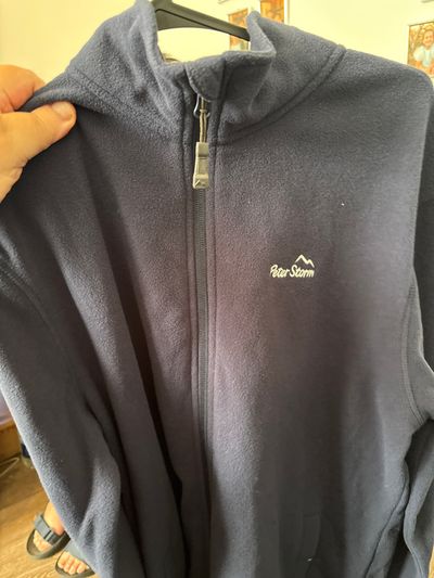Peter Storm Fleece Jacket