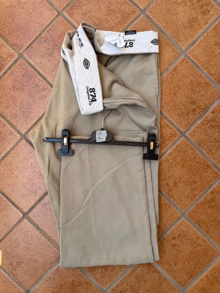 Dickies 874 Original Work Pants