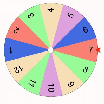  2x ruleta pirata