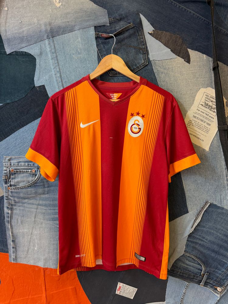 Nike Galatasaray Football Jersey