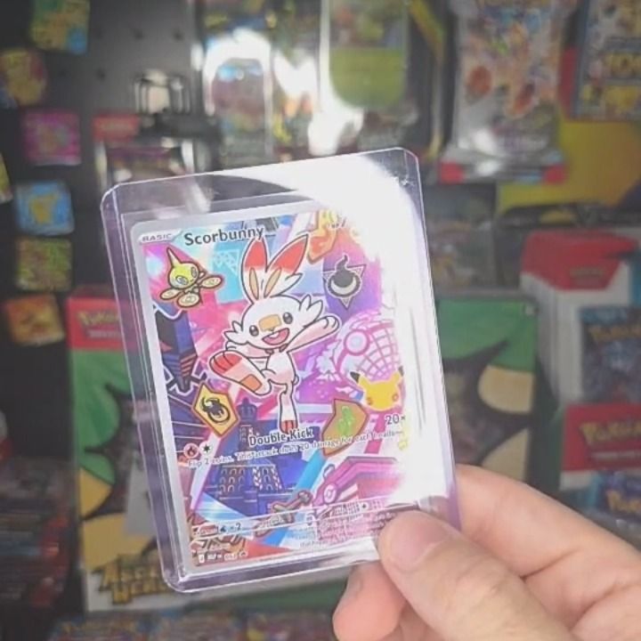 Other SCORBUNNY product image