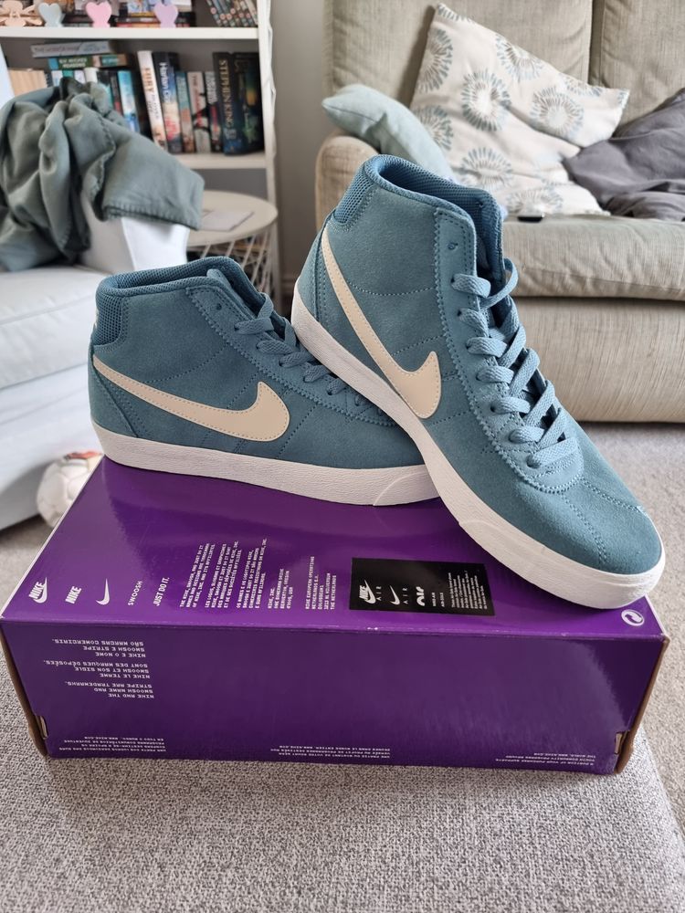 Nike SB Bruin High Tops imagen 4
