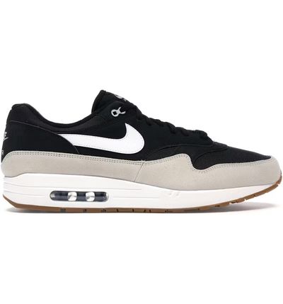 Nike Air Max 1 'Black Light Bone' UK10 used