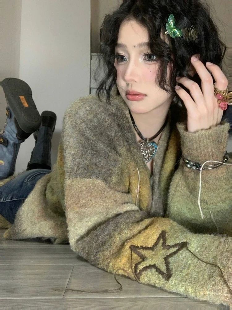 Other Button-Up Cardigan Sweater product image