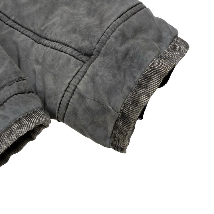Stone Island Liquid Reflective 2012 Fleece Lined Jacket - Large image 19