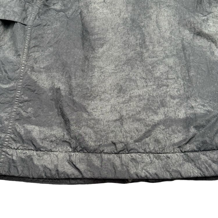 Stone Island Liquid Reflective 2012 Fleece Lined Jacket - Large image 18
