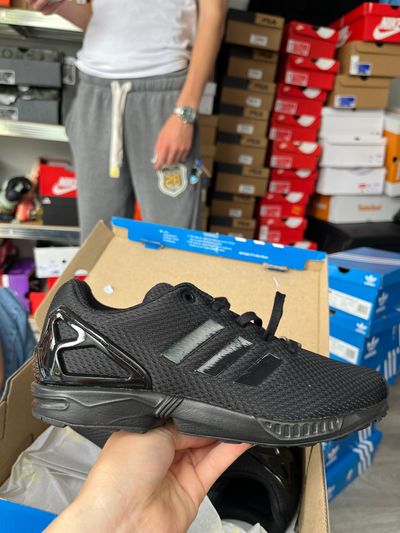 Adidas ZX Flux J Sneakers