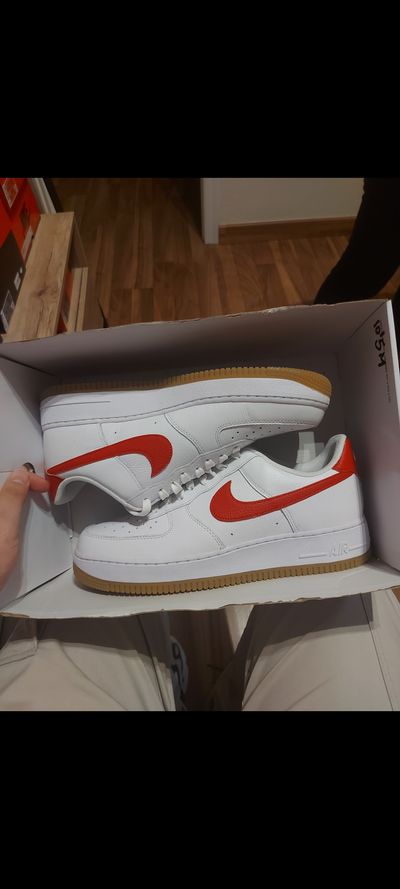 Nike Air Force 1