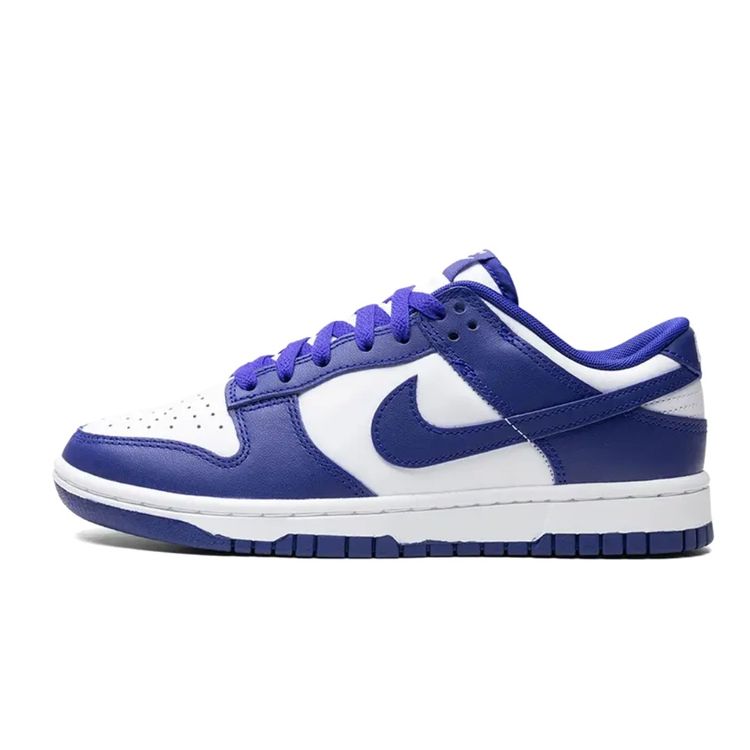 Nike Nike Dunk Low CONCORD BLUE product image