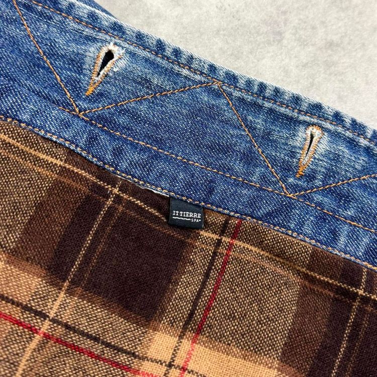 Vintage Dolce & Gabbana denim jacket 7
