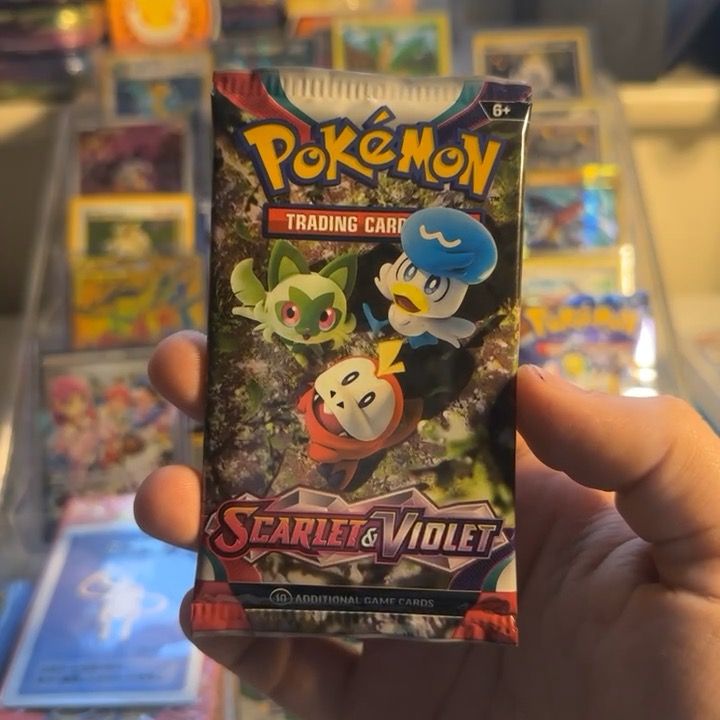 Other booster pack product image