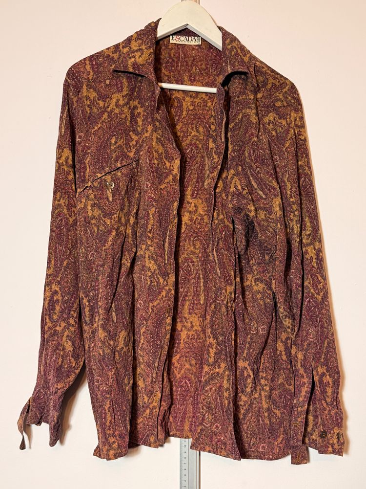 Escada Escada Long Sleeve Shirt product image