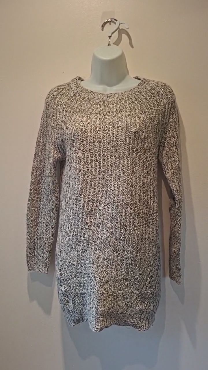 George Long Jumper Size 8 image 1