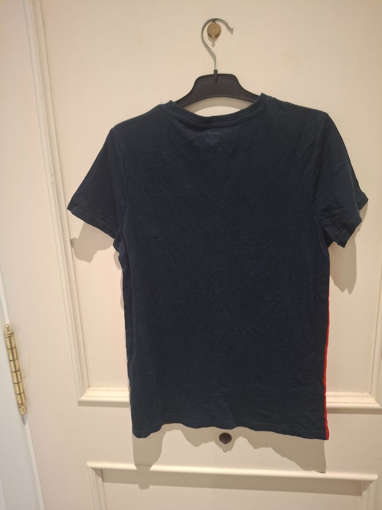 Kiabi Color Block T-Shirt 2