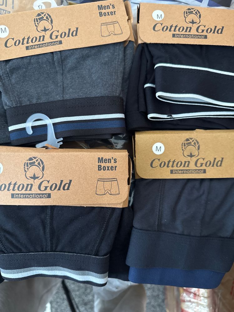 Men'S Boxer Shorts image 1