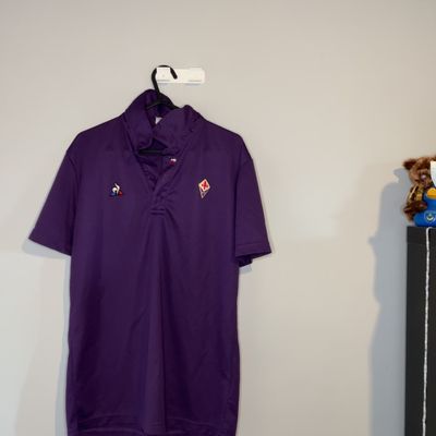 Le Coq Sportif Polo Shirt - M