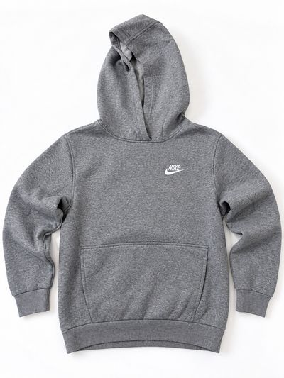 Nike Grey Hoodie