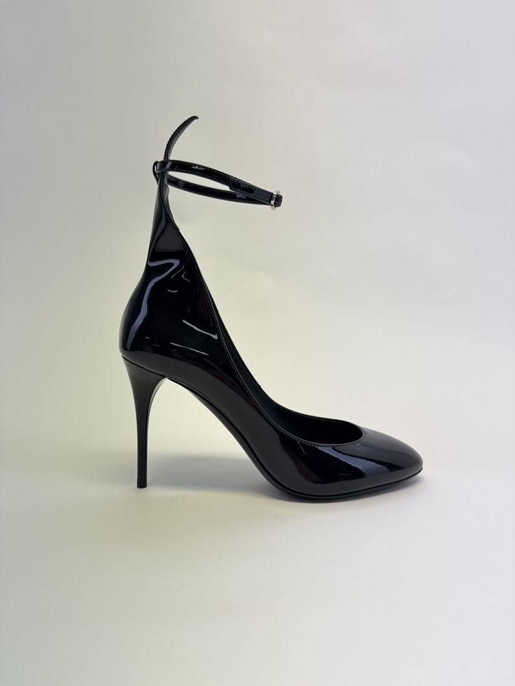 Alaia Womens Pump AA3E073CK168 999