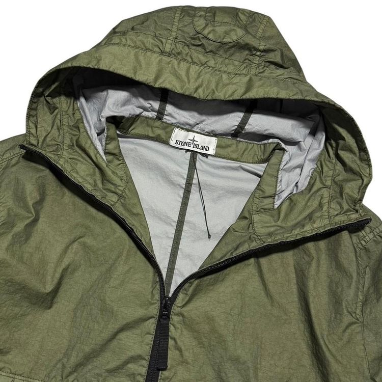 Stone Island Membrana 3L Jacket image 3