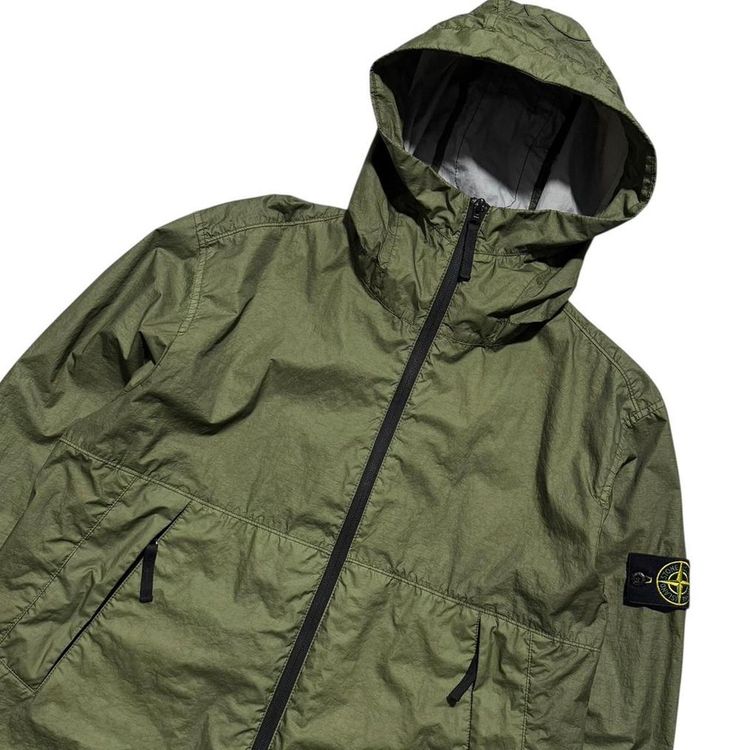Stone Island Membrana 3L Jacket image 4
