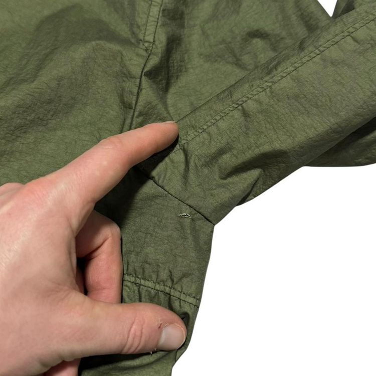 Stone Island Membrana 3L Jacket image 2