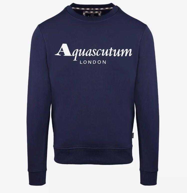 Aquascutum  Sweatshirt