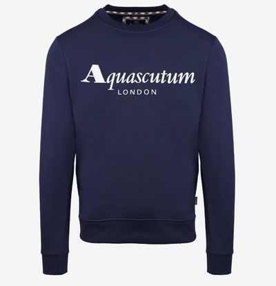 Aquascutum Sweatshirt
