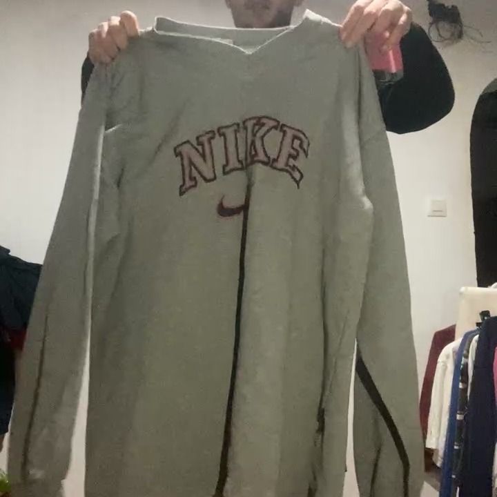 Nike SUDADERA NIKE  product image