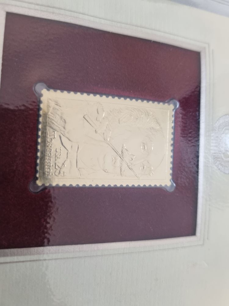 Arturo Toscanini Performing Arts Series Stamp Collection imagen 2