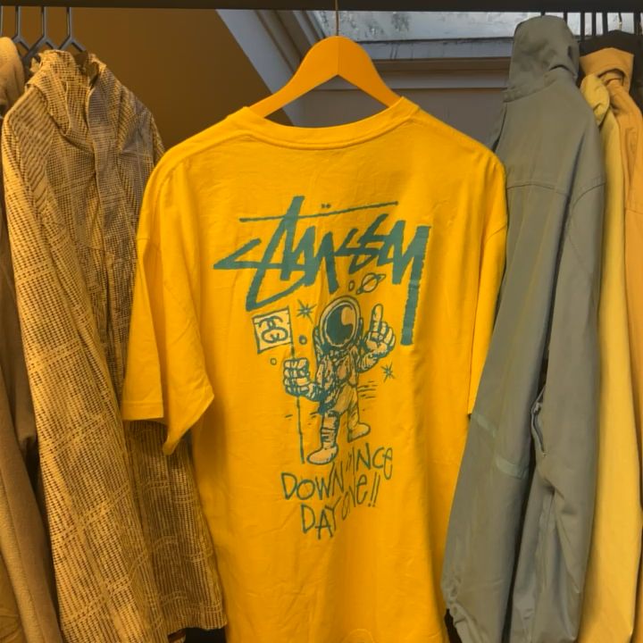 Stüssy Stussy tee product image
