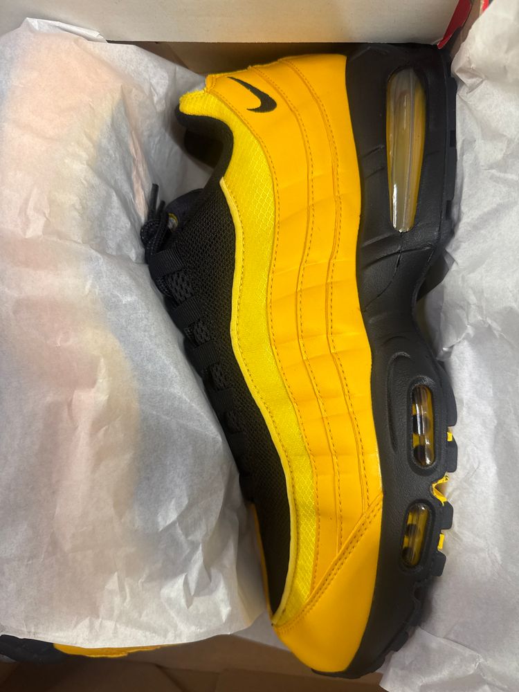 Nike Air Max 95 - UK13, Full Box