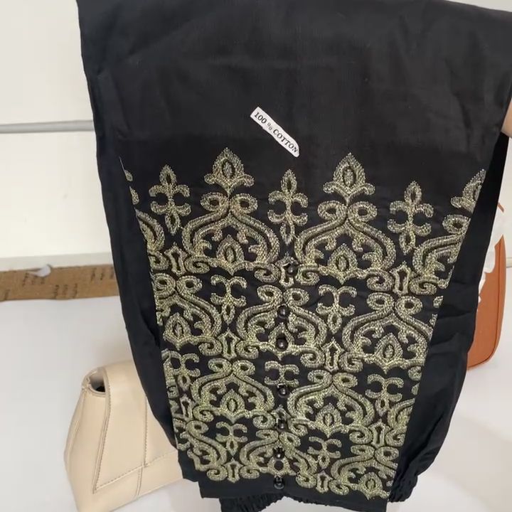 Unknown Trousers - Bags product image