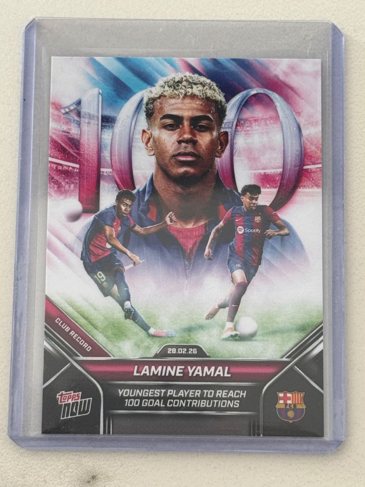 Other Football Trading Card product image