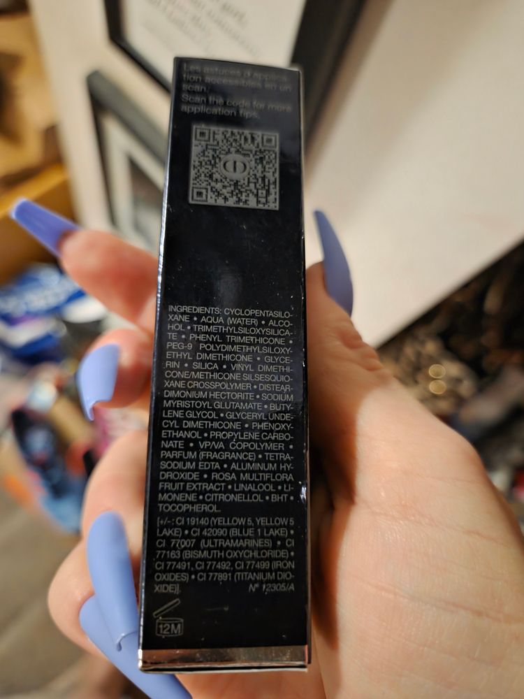 Dior Diorskin Forever Undercover Foundation imagen 5