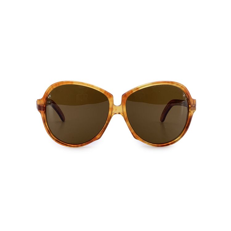 Saint Laurent Paris Yves Saint Laurent Vintage Plastic Sunglasses product image